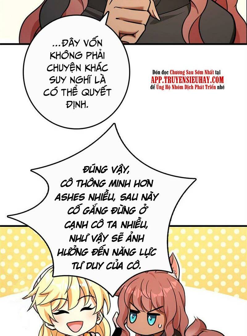 Thả Vu Nữ Đó Ra: Chapter 478