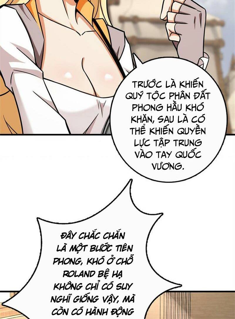Thả Vu Nữ Đó Ra: Chapter 478