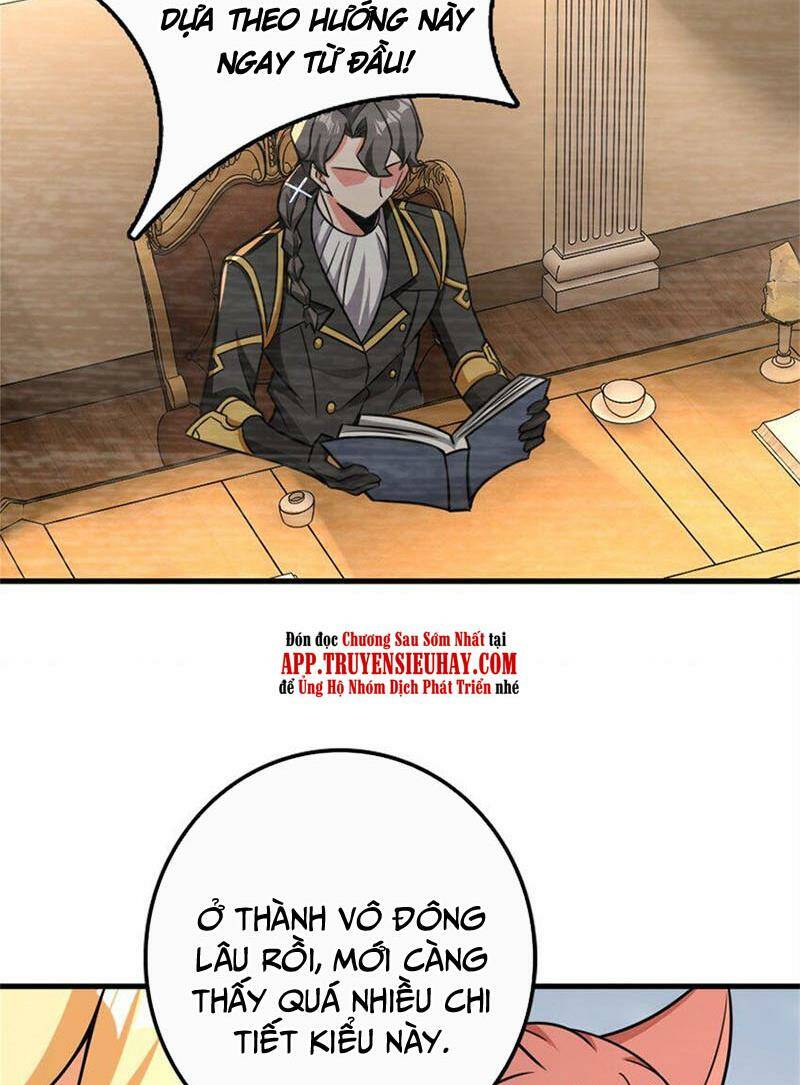 Thả Vu Nữ Đó Ra: Chapter 478