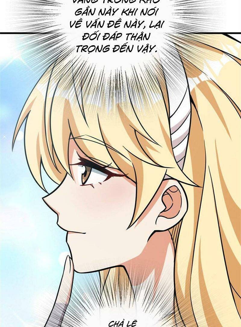 Thả Vu Nữ Đó Ra: Chapter 478