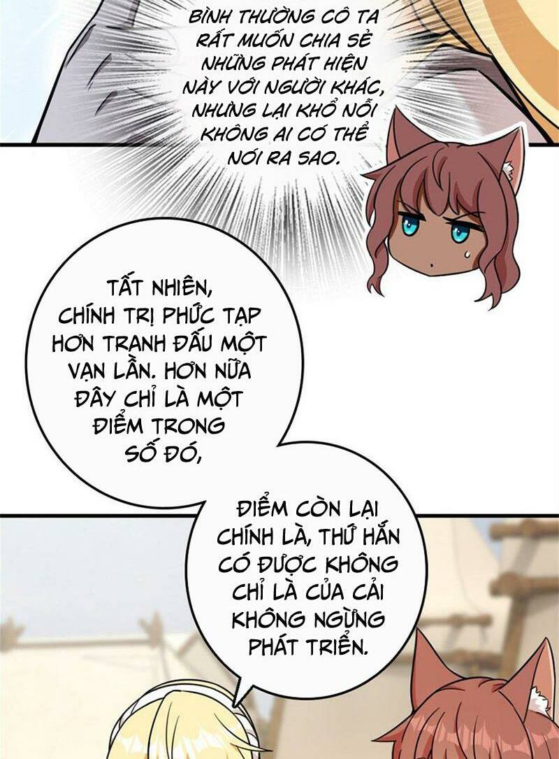 Thả Vu Nữ Đó Ra: Chapter 478