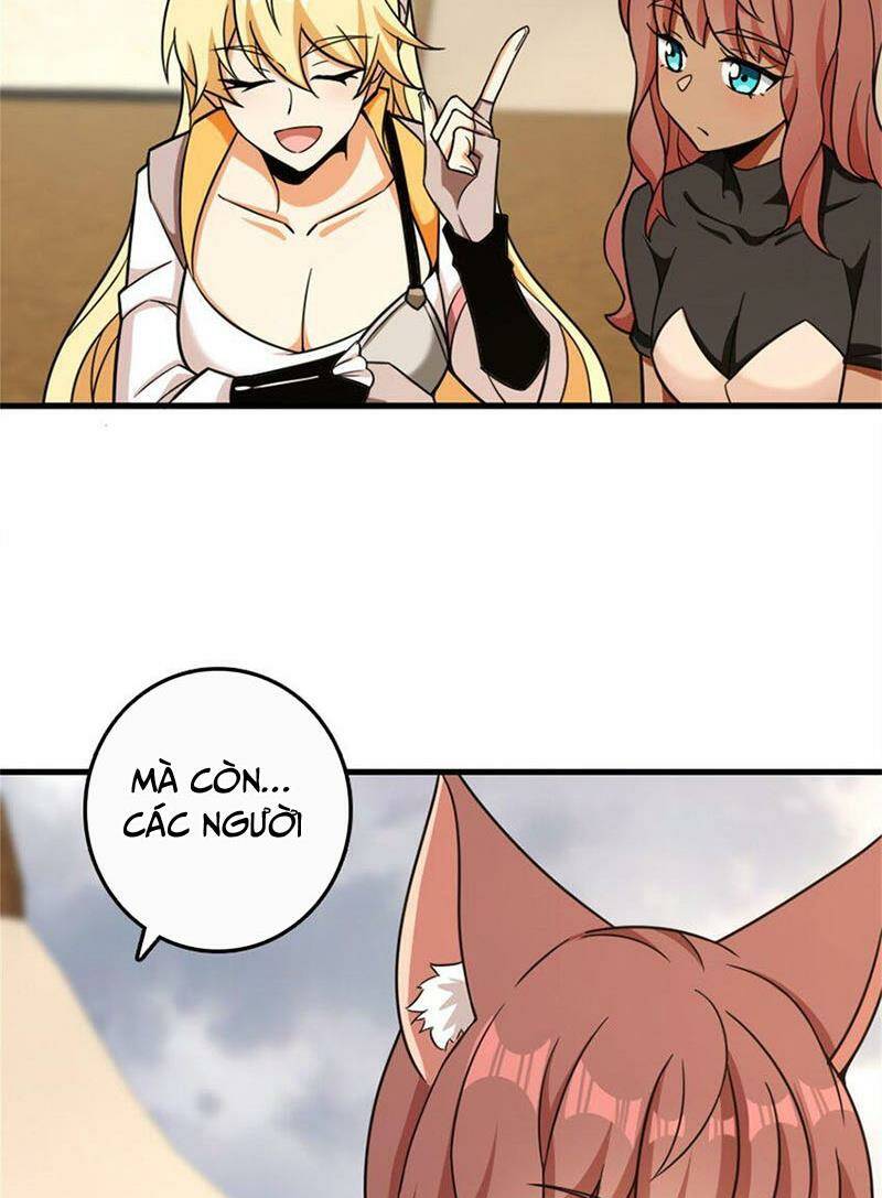 Thả Vu Nữ Đó Ra: Chapter 478
