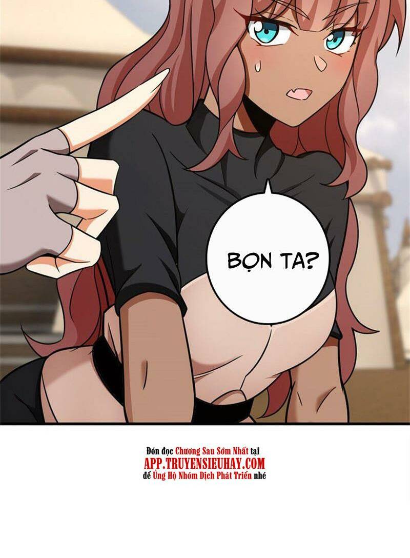 Thả Vu Nữ Đó Ra: Chapter 478