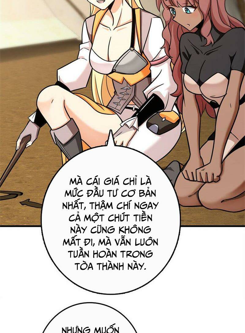 Thả Vu Nữ Đó Ra: Chapter 478