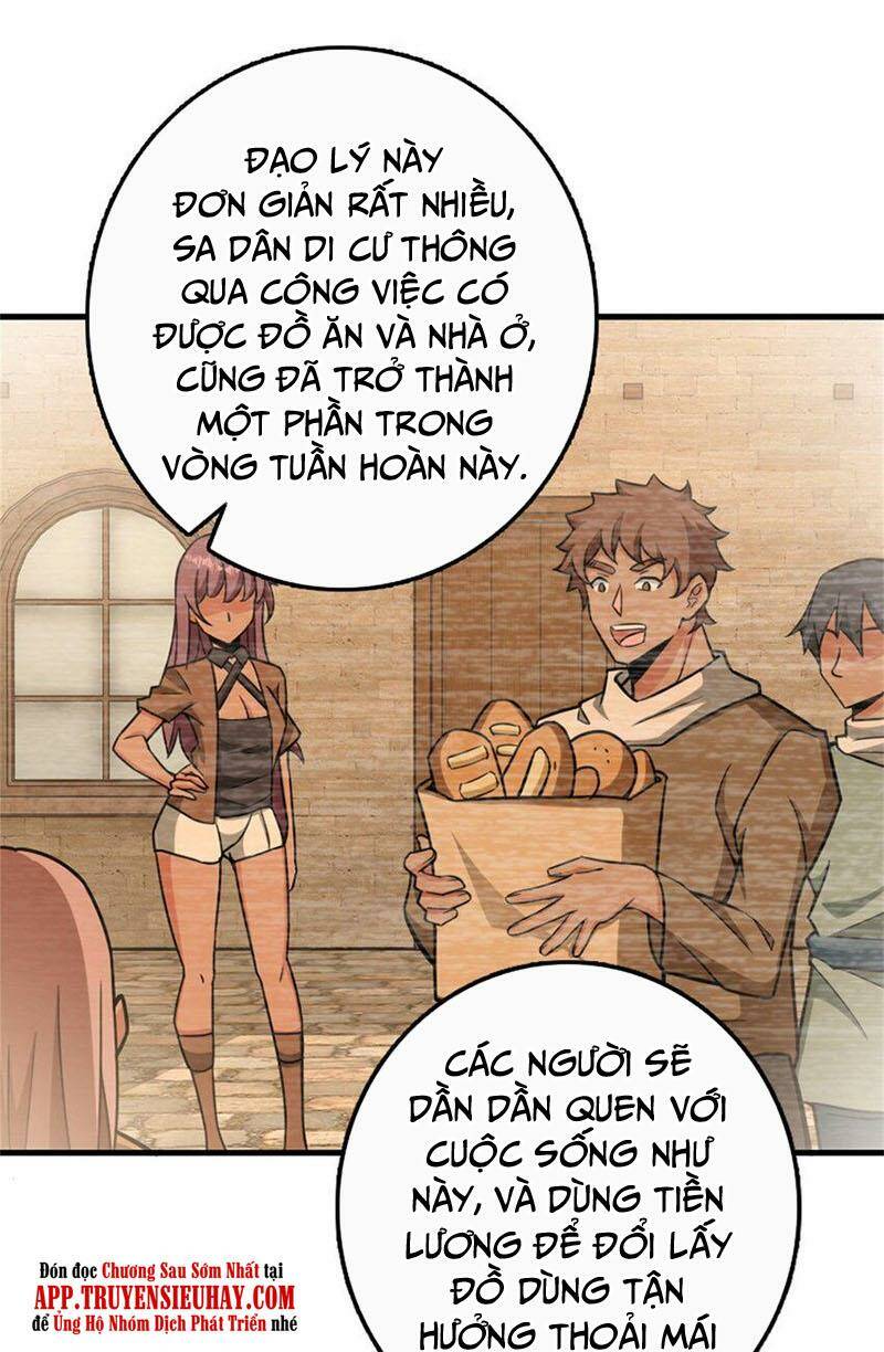 Thả Vu Nữ Đó Ra: Chapter 478