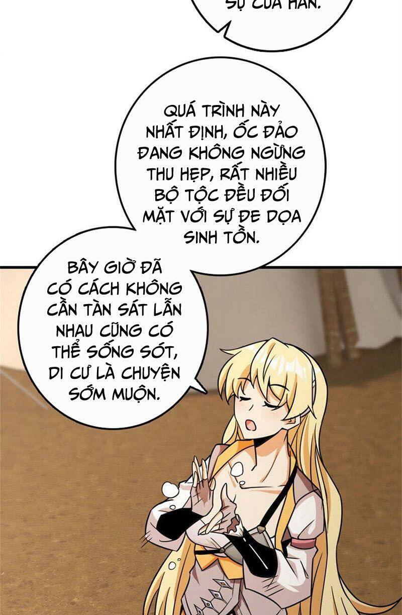 Thả Vu Nữ Đó Ra: Chapter 478
