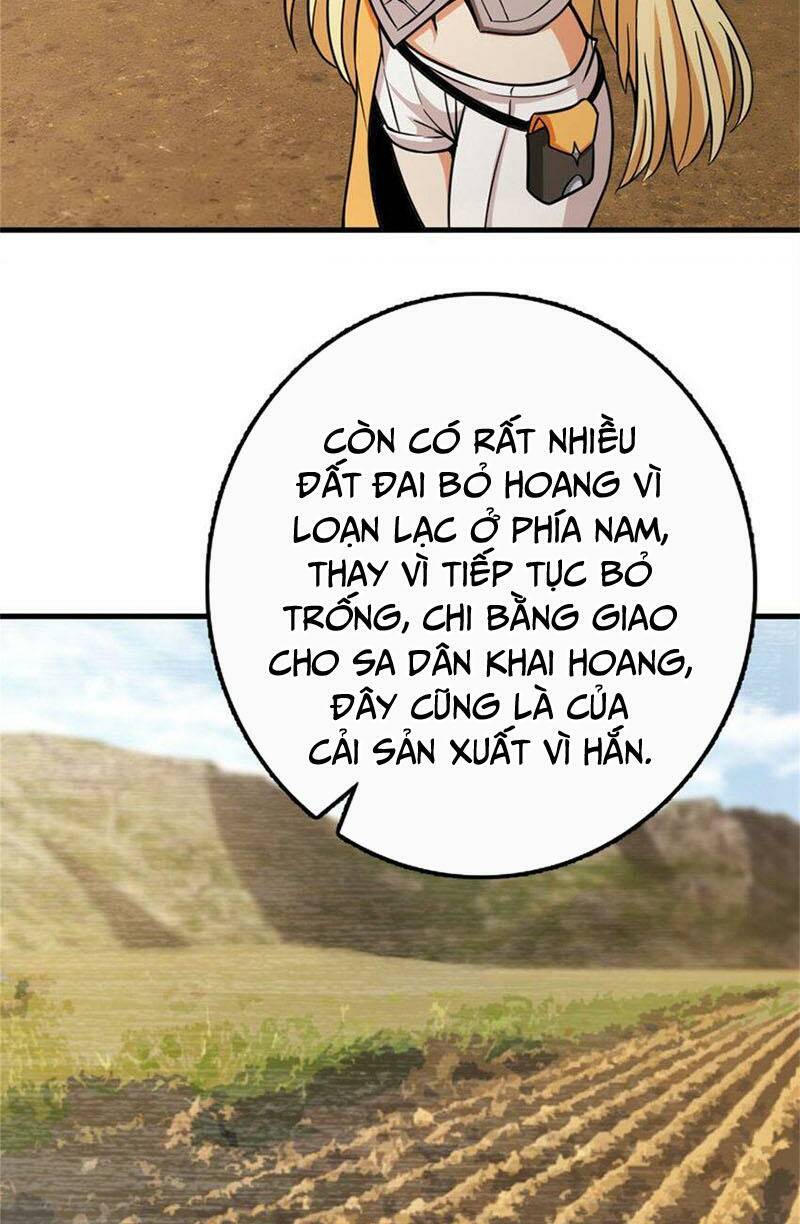 Thả Vu Nữ Đó Ra: Chapter 478
