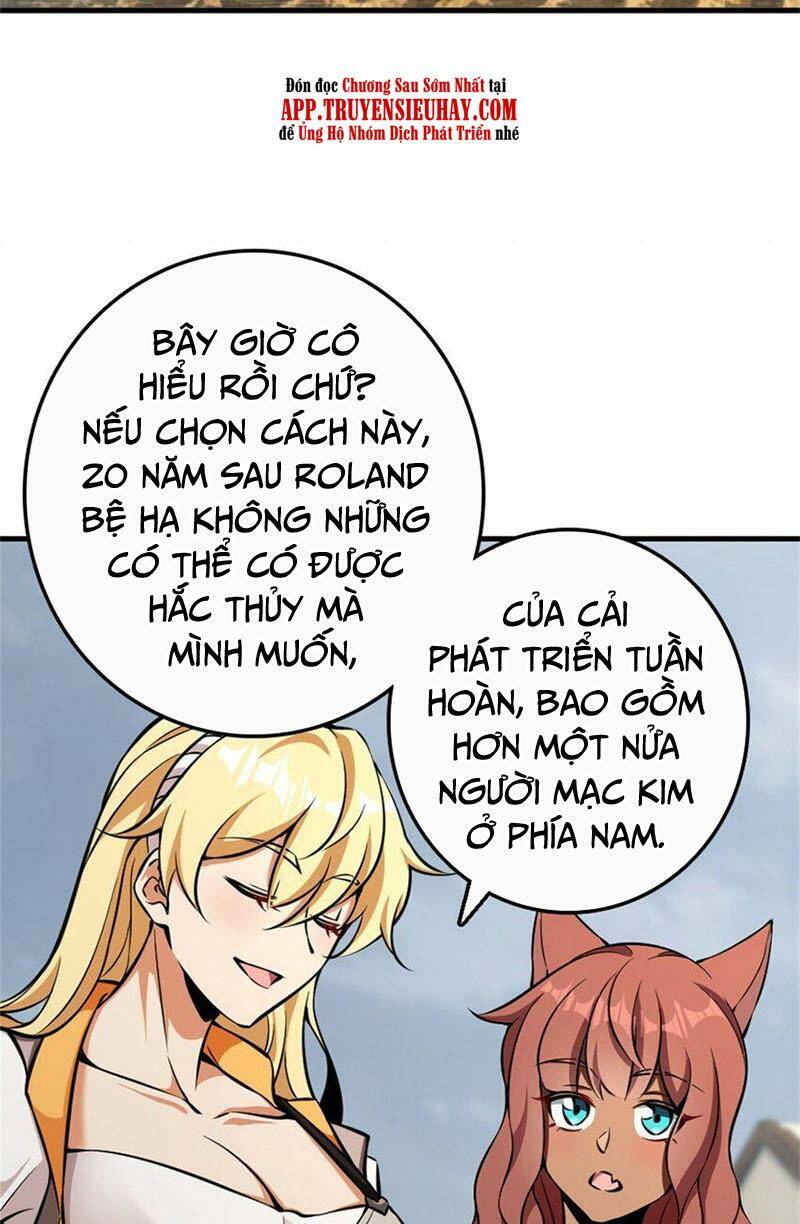Thả Vu Nữ Đó Ra: Chapter 478
