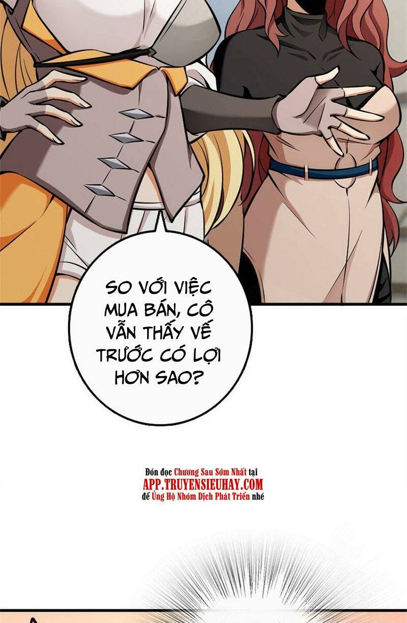 Thả Vu Nữ Đó Ra: Chapter 478