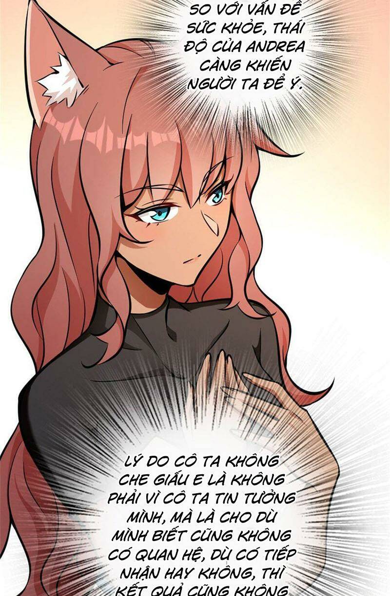 Thả Vu Nữ Đó Ra: Chapter 478