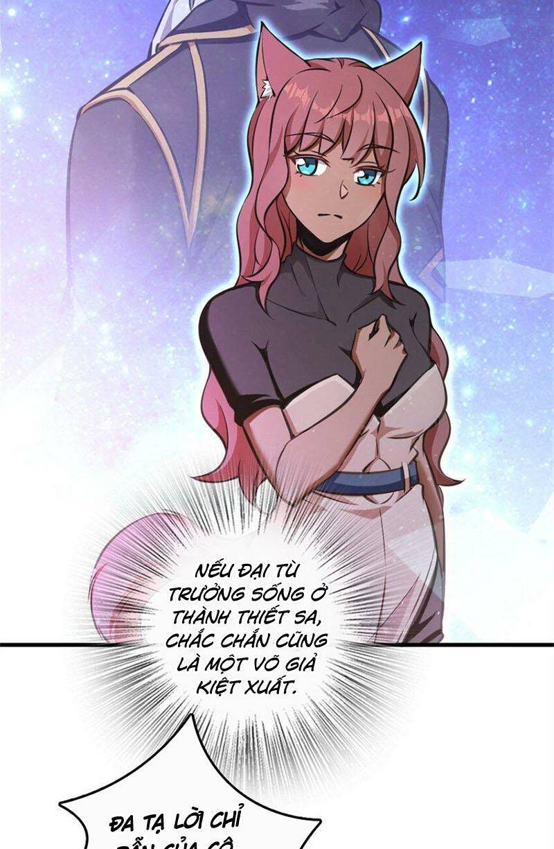 Thả Vu Nữ Đó Ra: Chapter 478