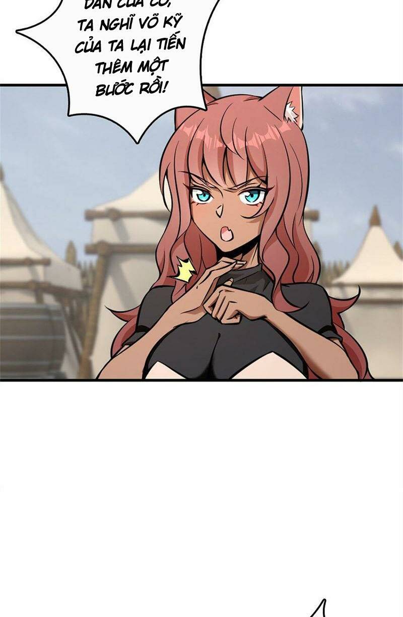 Thả Vu Nữ Đó Ra: Chapter 478