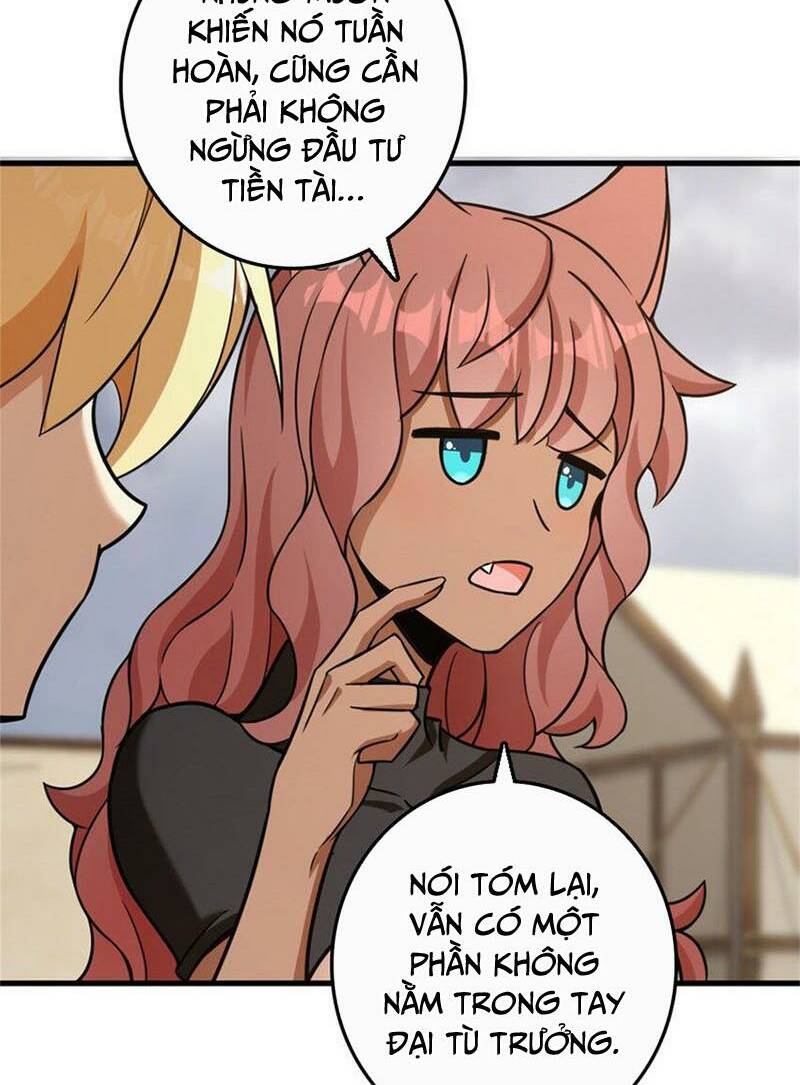 Thả Vu Nữ Đó Ra: Chapter 478