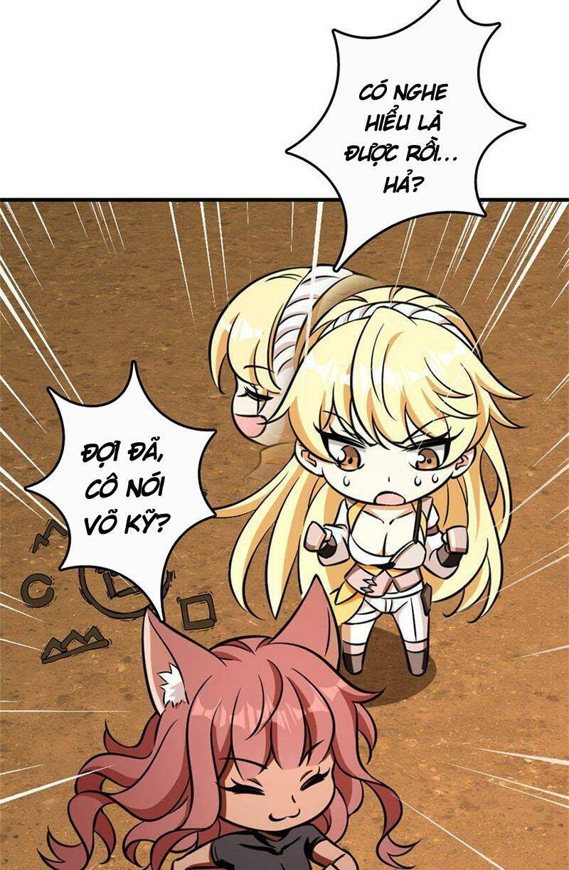 Thả Vu Nữ Đó Ra: Chapter 478