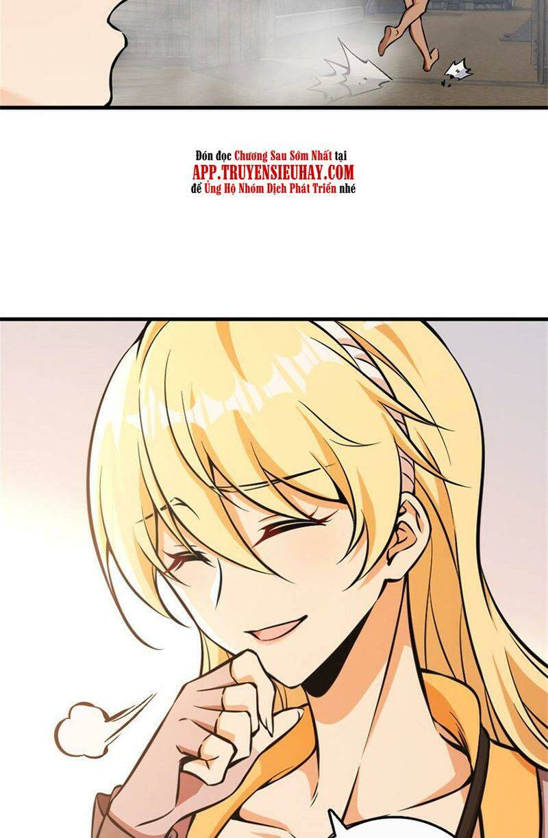 Thả Vu Nữ Đó Ra: Chapter 478