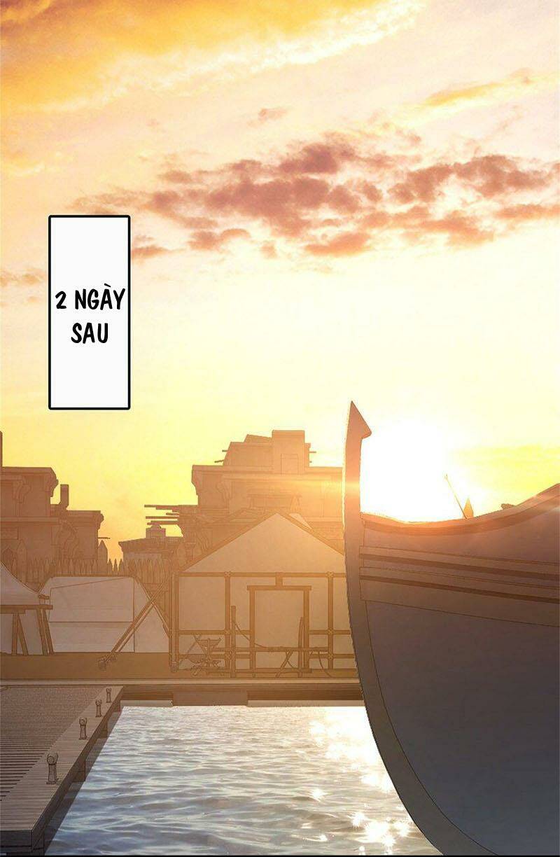 Thả Vu Nữ Đó Ra: Chapter 478
