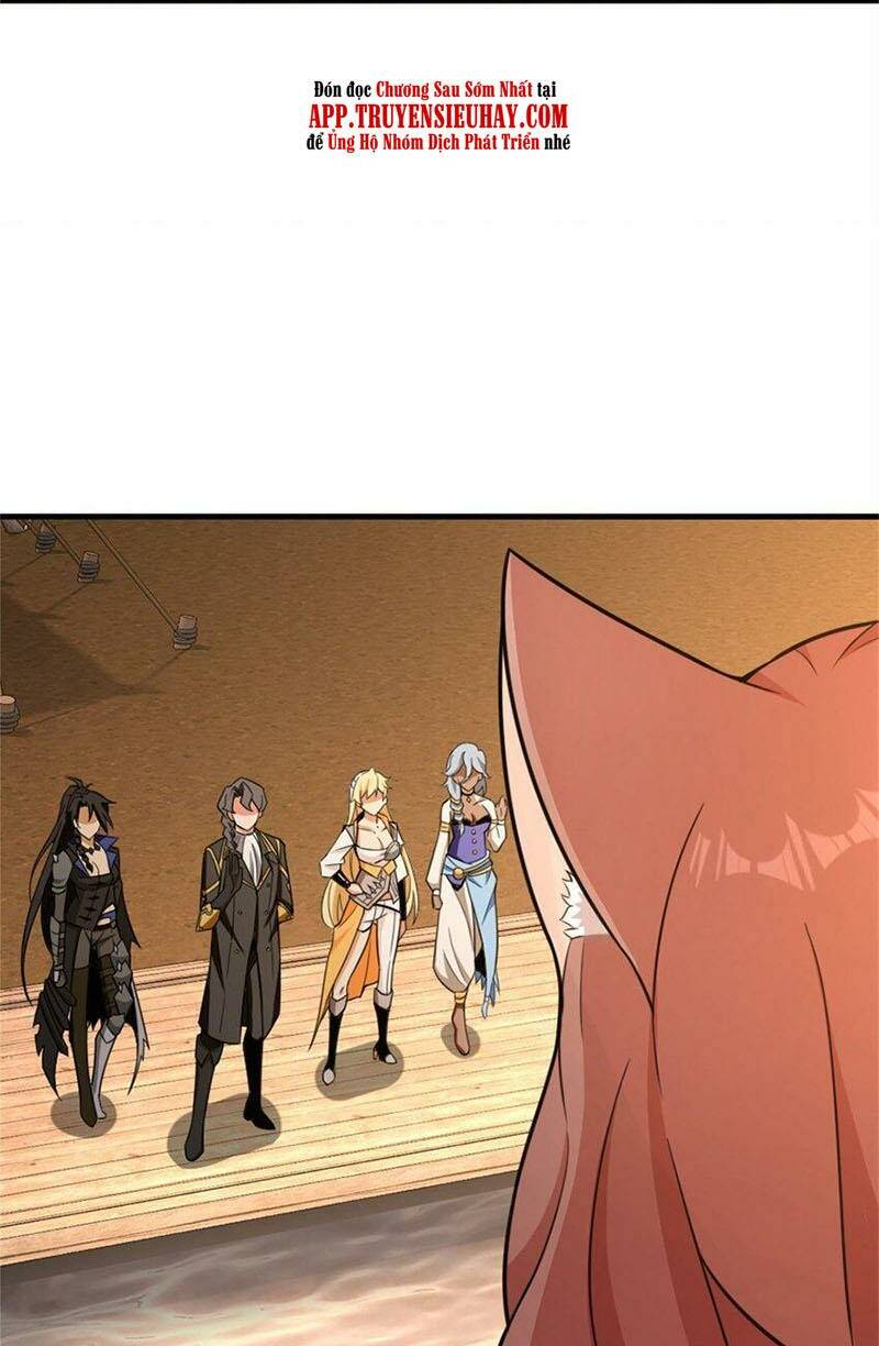 Thả Vu Nữ Đó Ra: Chapter 478