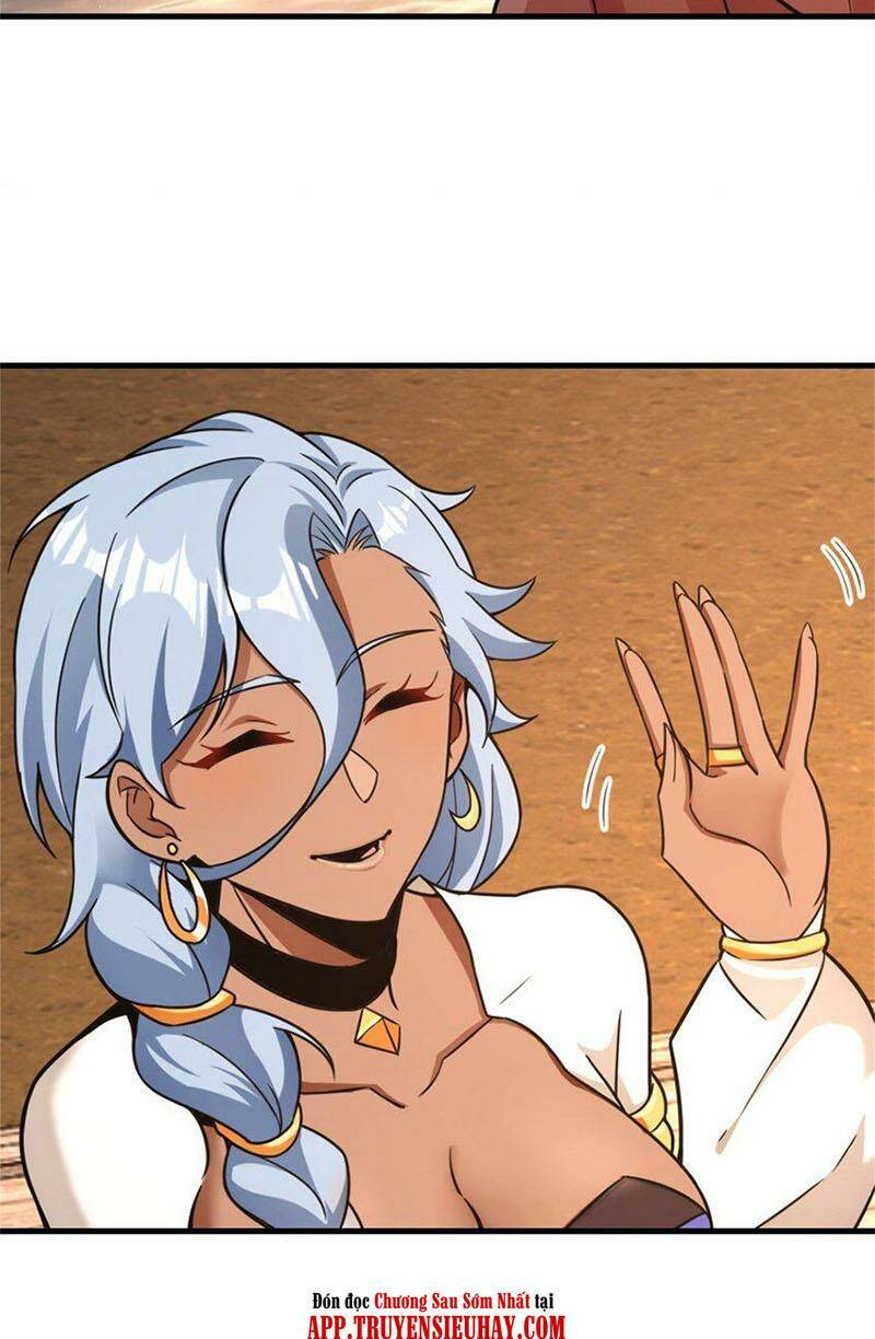 Thả Vu Nữ Đó Ra: Chapter 478