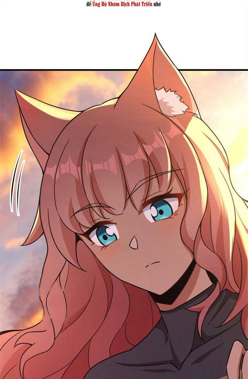 Thả Vu Nữ Đó Ra: Chapter 478
