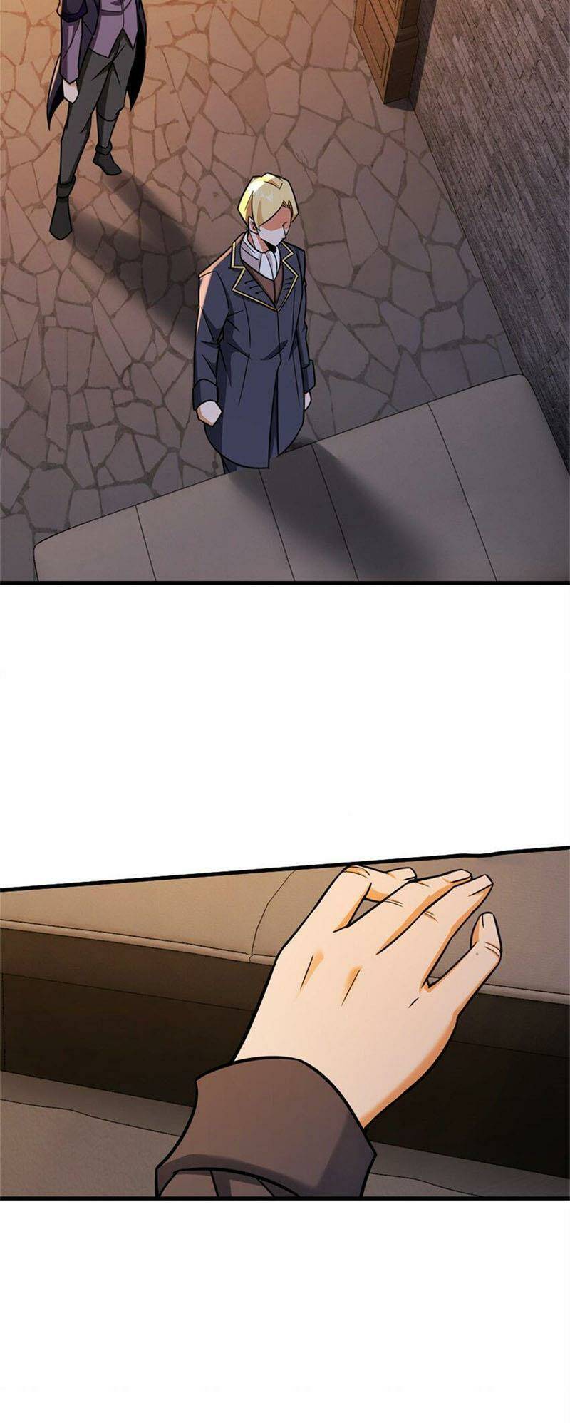 Thả Vu Nữ Đó Ra: Chapter 478