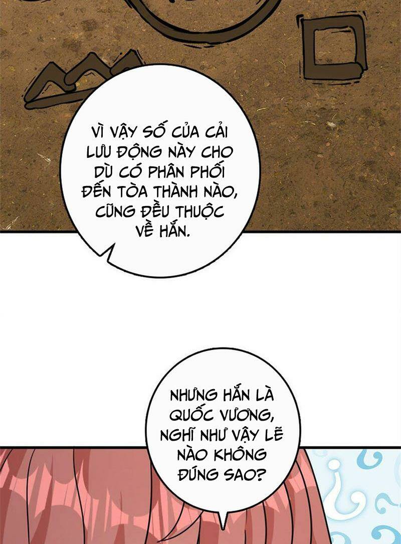 Thả Vu Nữ Đó Ra: Chapter 478