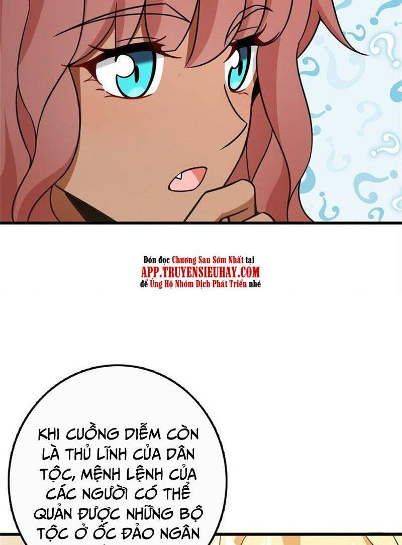 Thả Vu Nữ Đó Ra: Chapter 478