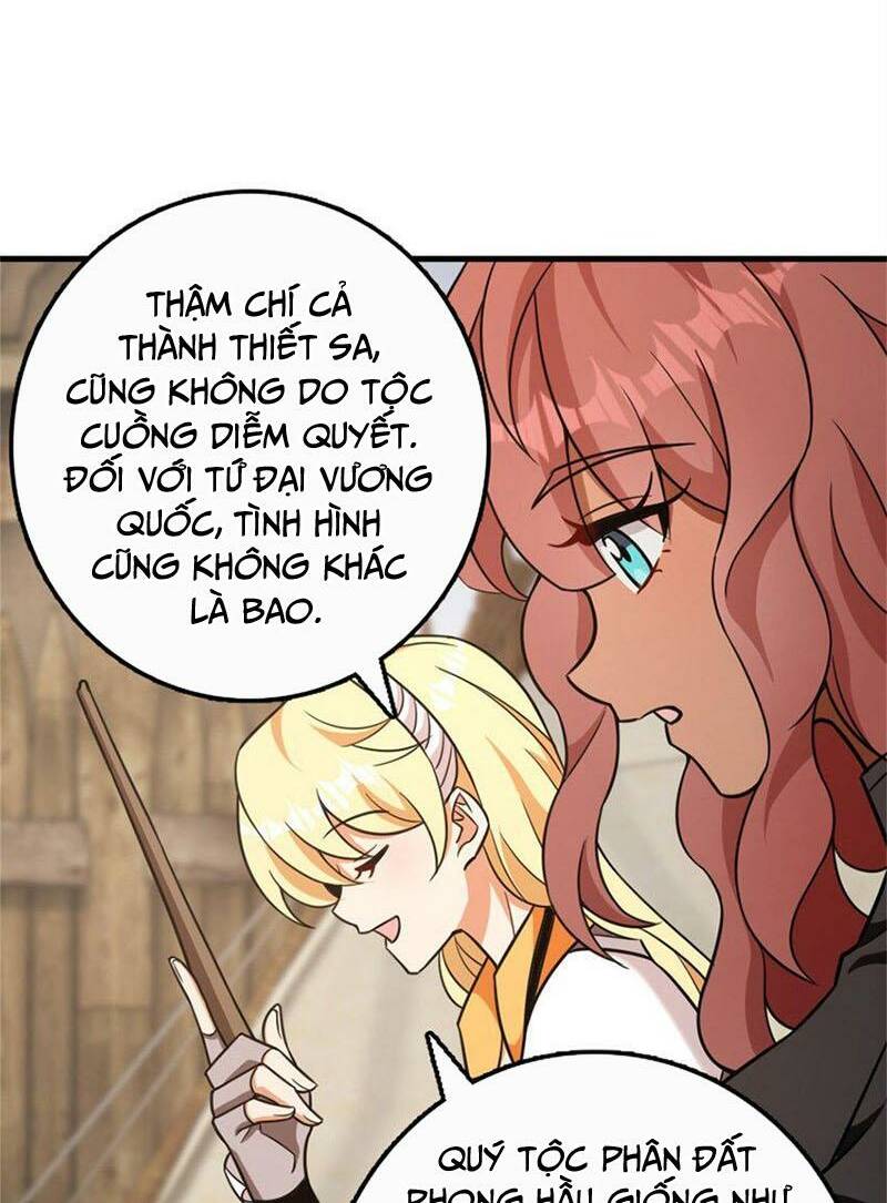 Thả Vu Nữ Đó Ra: Chapter 478