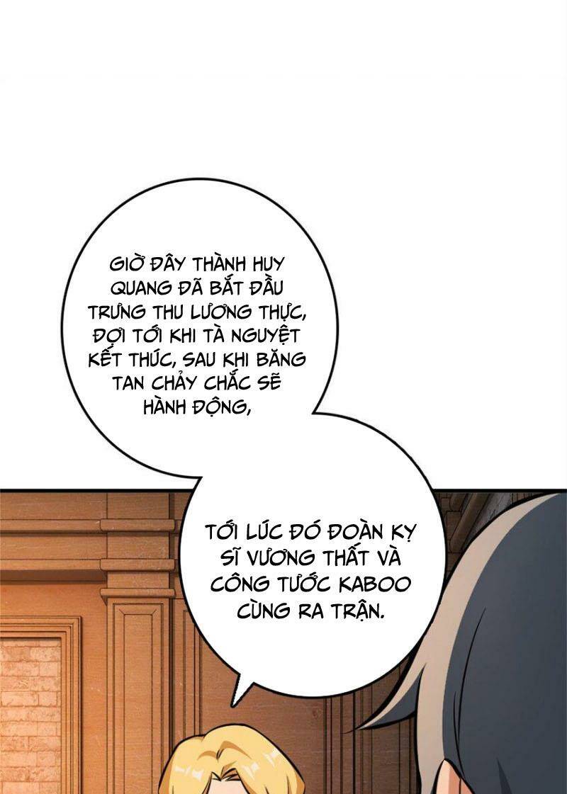 Thả Vu Nữ Đó Ra: Chapter 479
