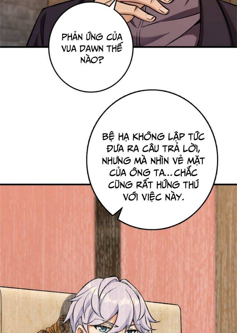 Thả Vu Nữ Đó Ra: Chapter 479