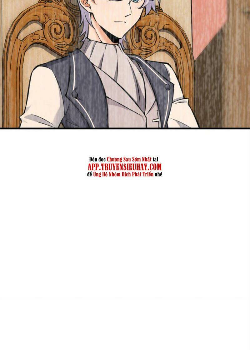 Thả Vu Nữ Đó Ra: Chapter 479