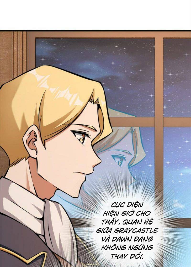 Thả Vu Nữ Đó Ra: Chapter 479