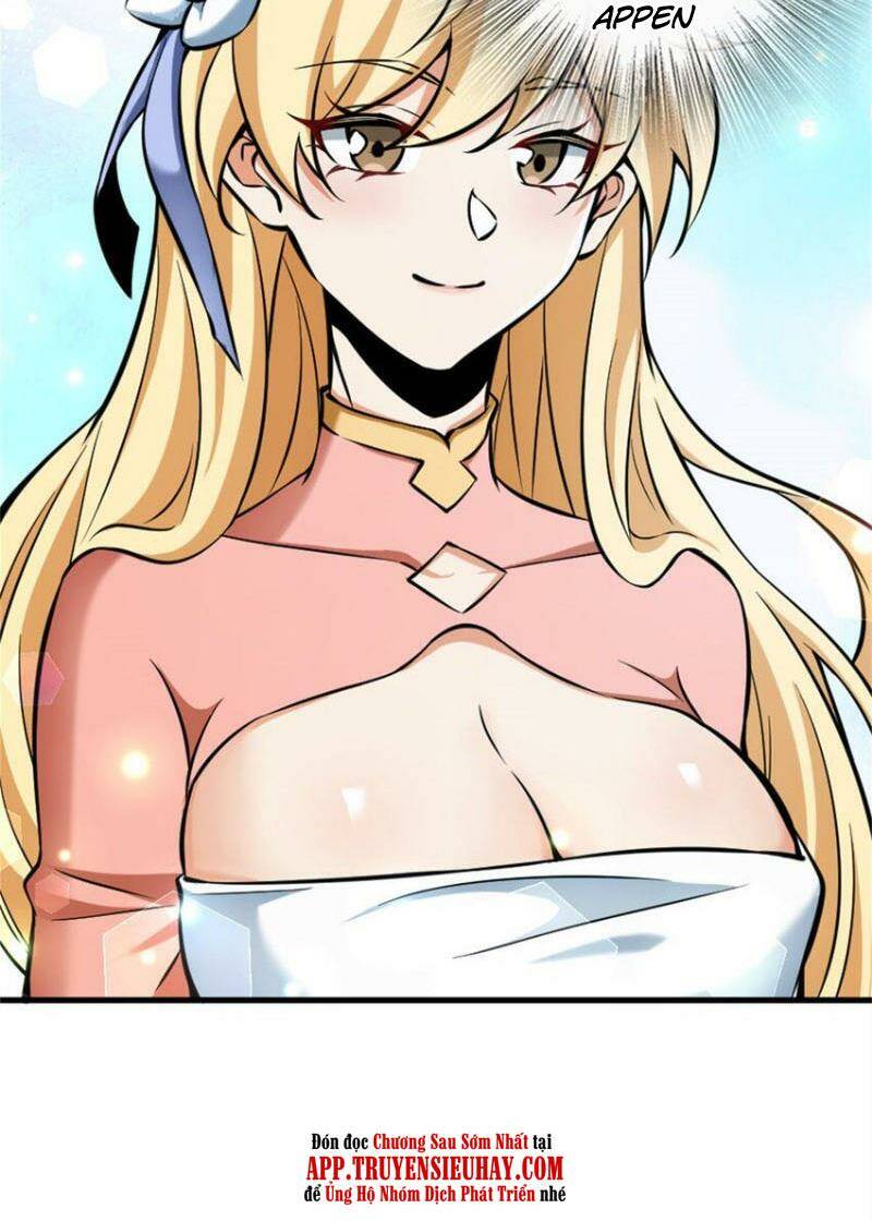 Thả Vu Nữ Đó Ra: Chapter 479