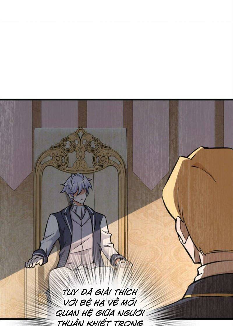 Thả Vu Nữ Đó Ra: Chapter 479