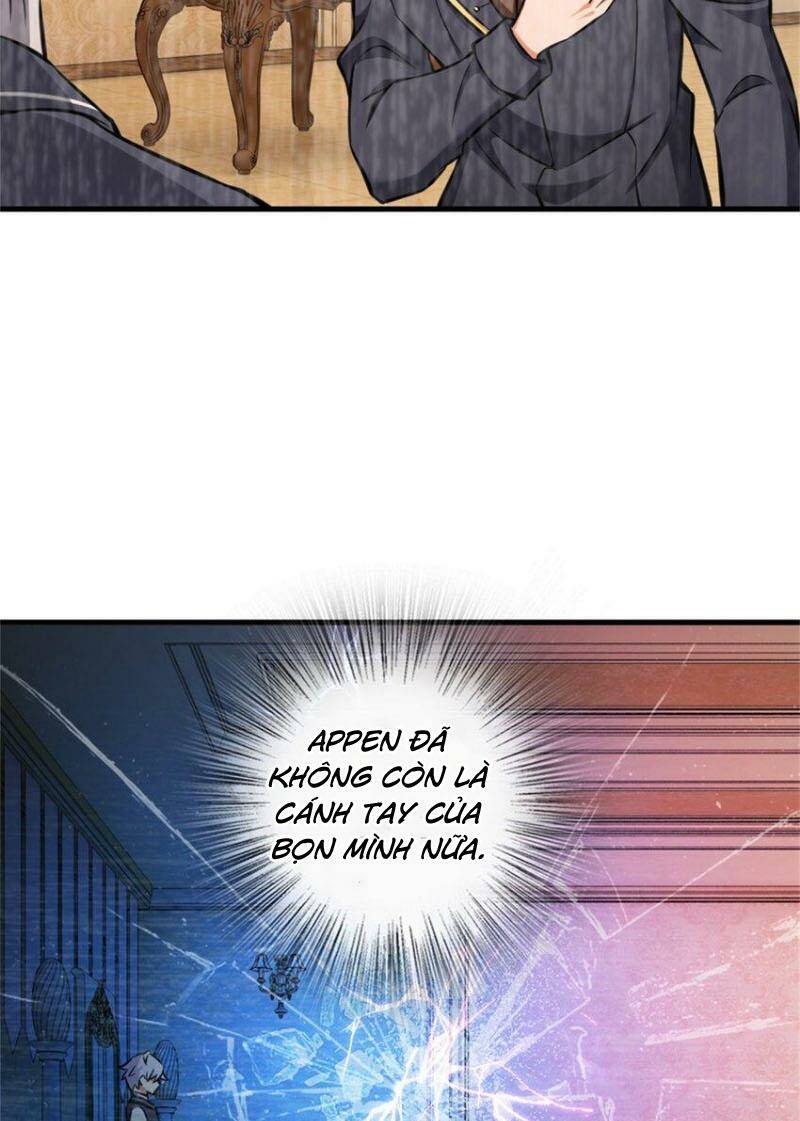 Thả Vu Nữ Đó Ra: Chapter 479
