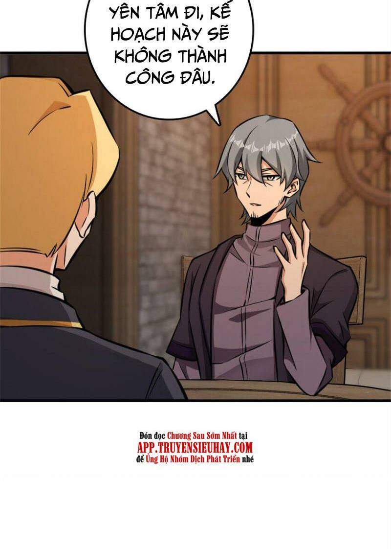 Thả Vu Nữ Đó Ra: Chapter 479