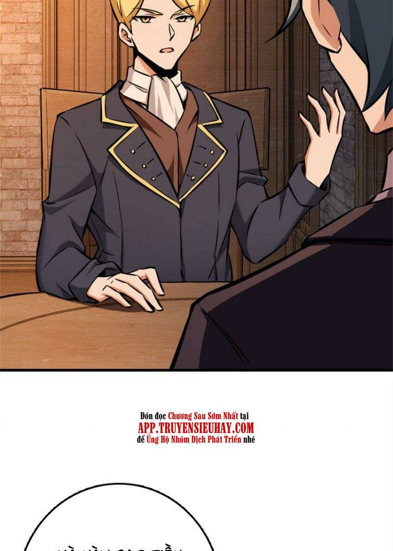 Thả Vu Nữ Đó Ra: Chapter 479