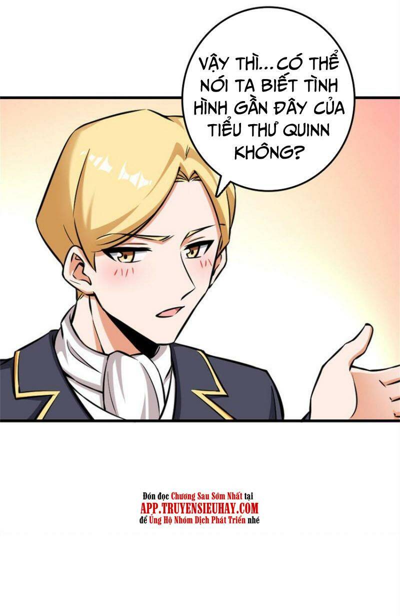 Thả Vu Nữ Đó Ra: Chapter 479