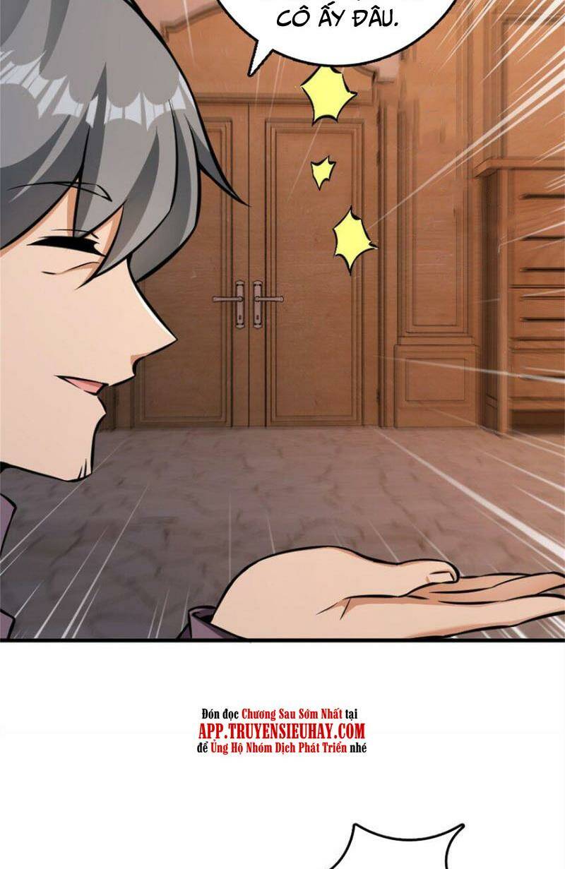 Thả Vu Nữ Đó Ra: Chapter 479
