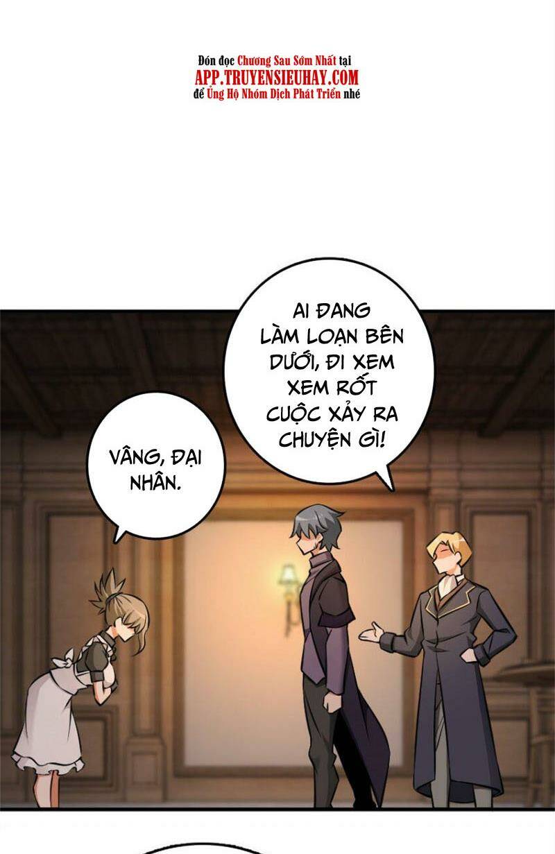 Thả Vu Nữ Đó Ra: Chapter 479