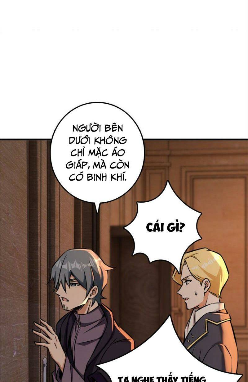 Thả Vu Nữ Đó Ra: Chapter 479