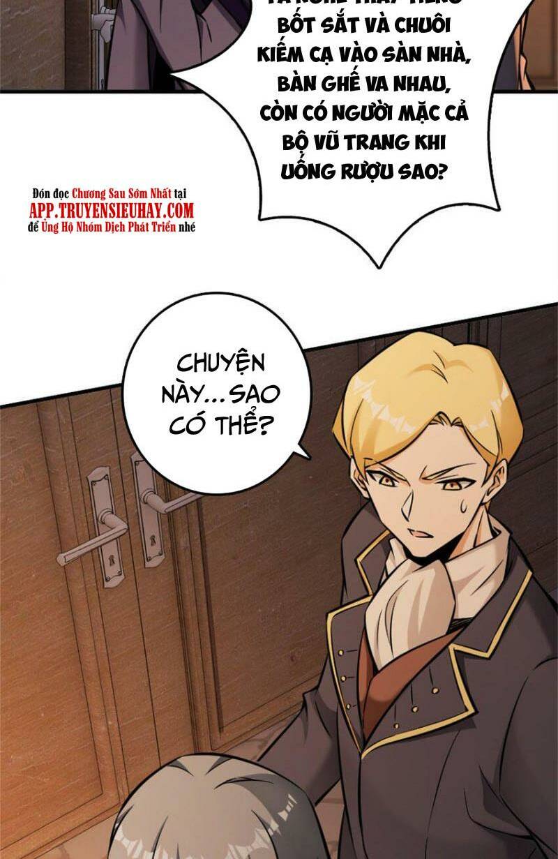Thả Vu Nữ Đó Ra: Chapter 479