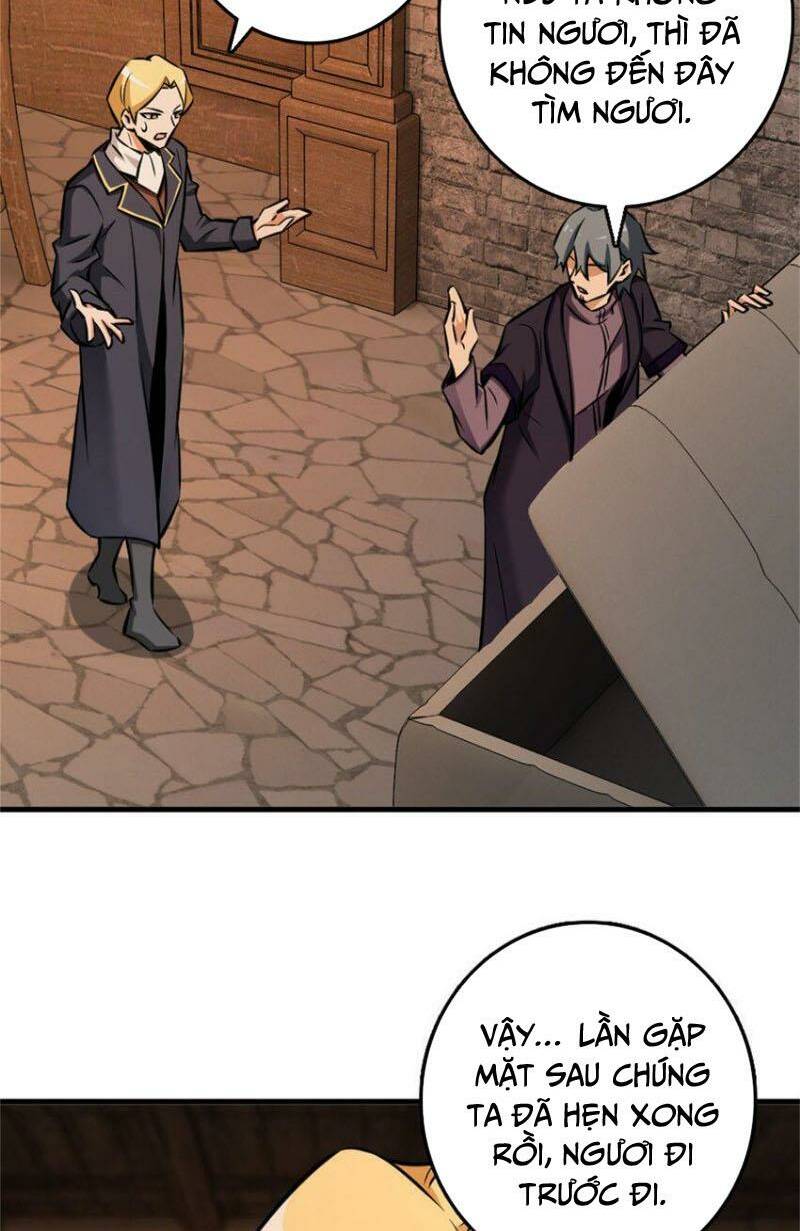 Thả Vu Nữ Đó Ra: Chapter 479