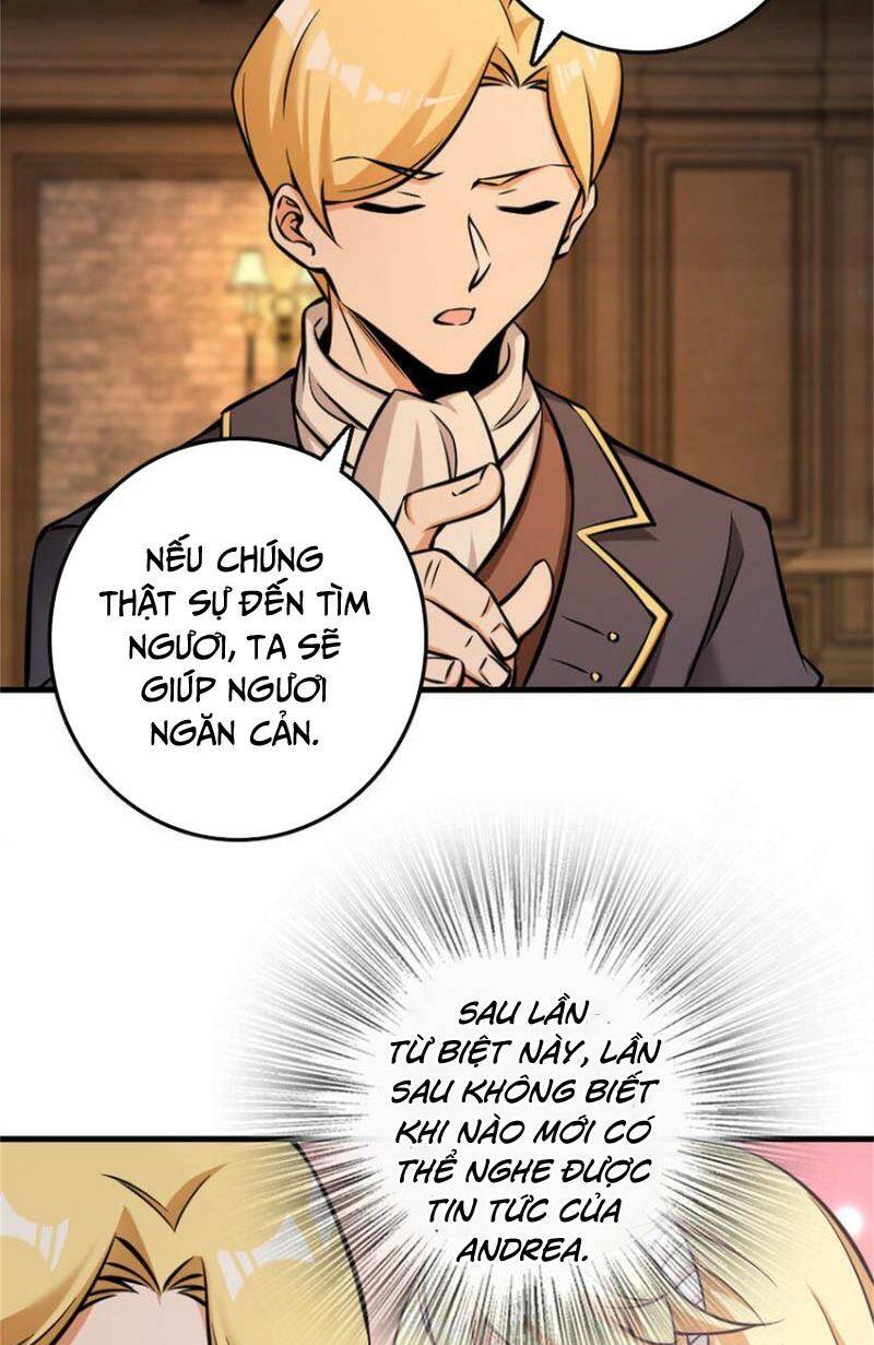 Thả Vu Nữ Đó Ra: Chapter 479