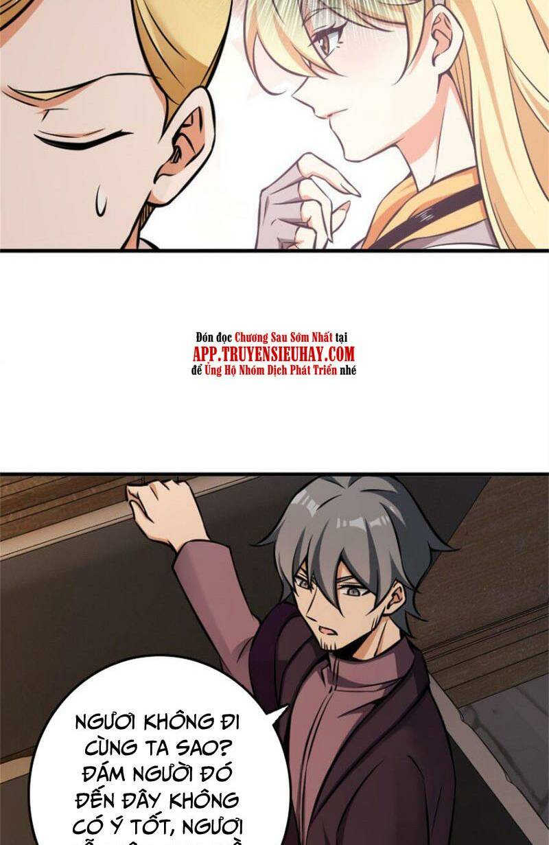 Thả Vu Nữ Đó Ra: Chapter 479