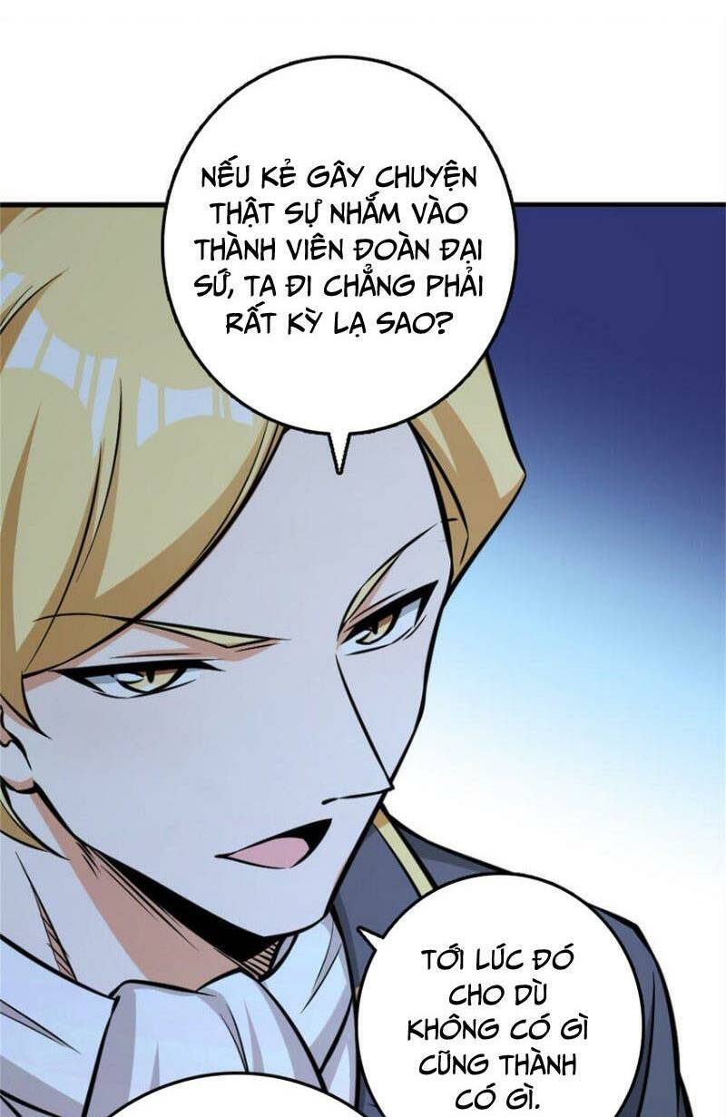 Thả Vu Nữ Đó Ra: Chapter 479
