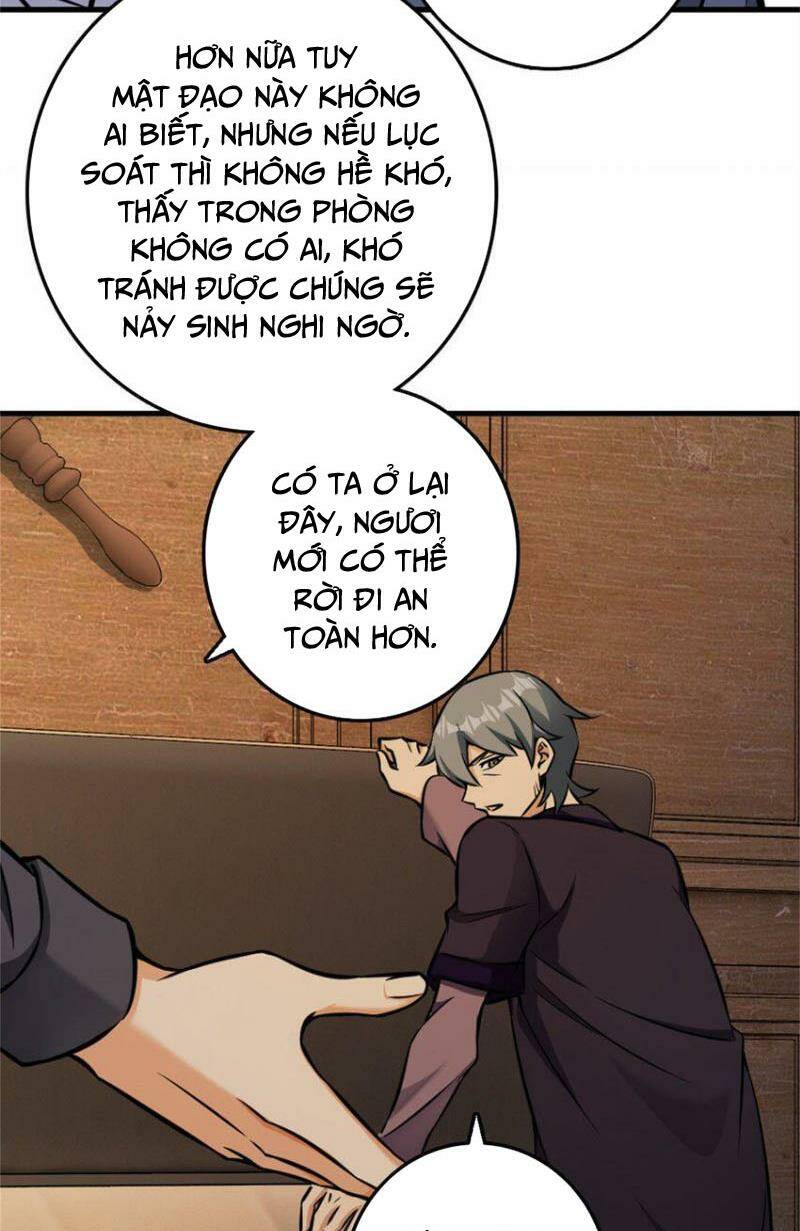 Thả Vu Nữ Đó Ra: Chapter 479