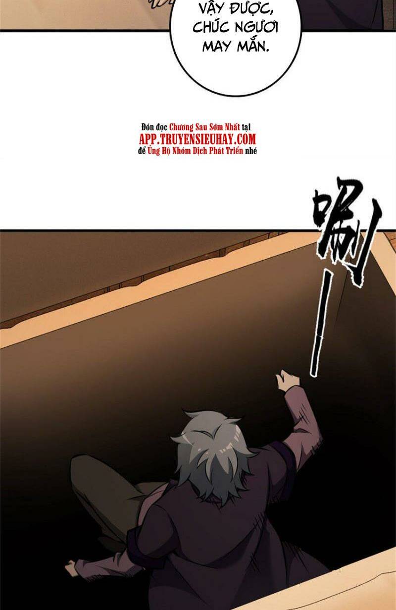 Thả Vu Nữ Đó Ra: Chapter 479