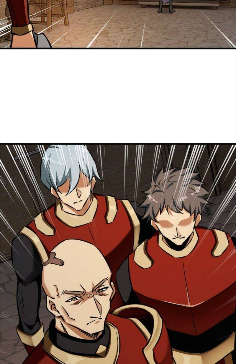 Thả Vu Nữ Đó Ra: Chapter 479