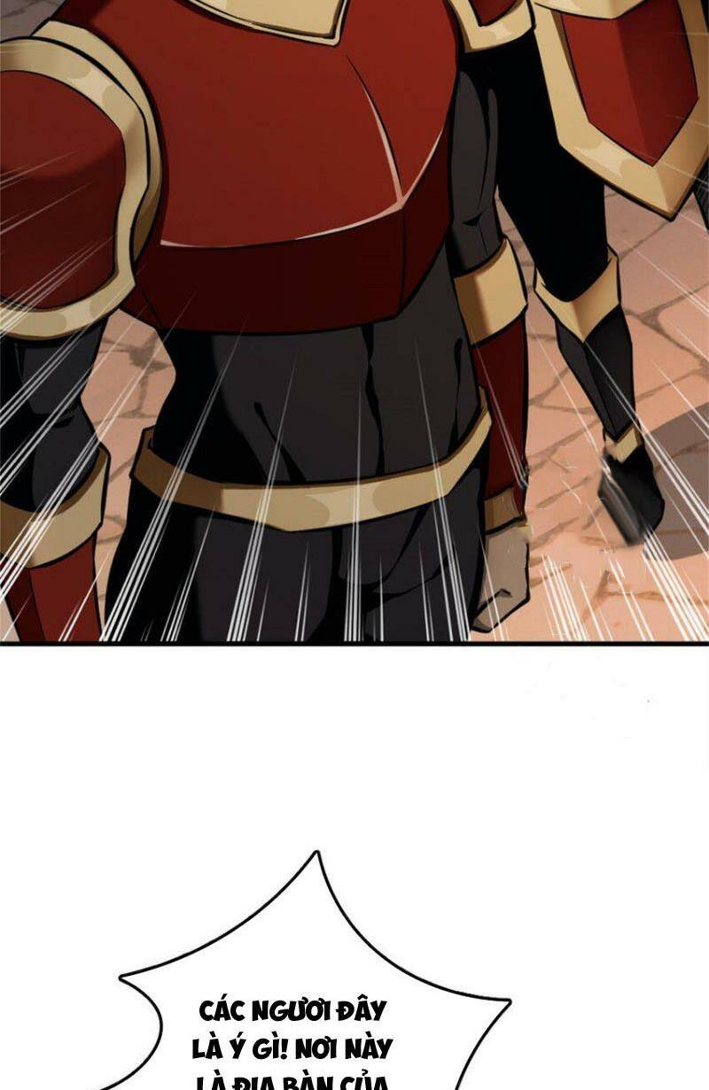 Thả Vu Nữ Đó Ra: Chapter 479