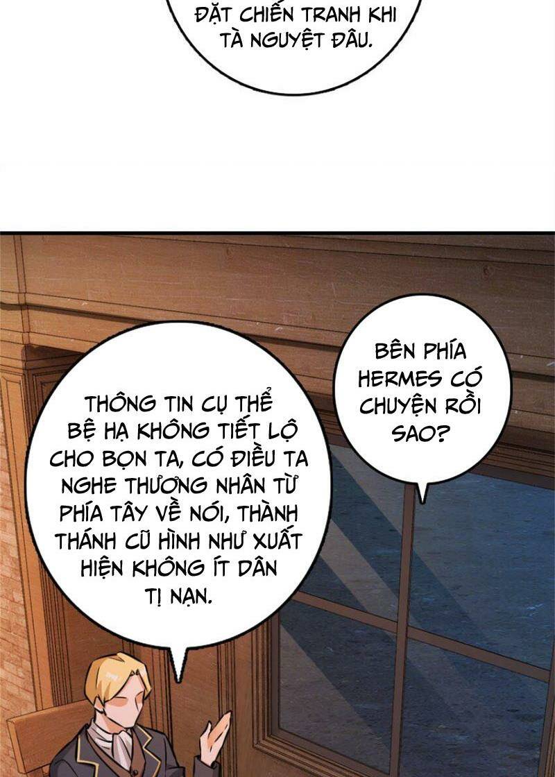 Thả Vu Nữ Đó Ra: Chapter 479